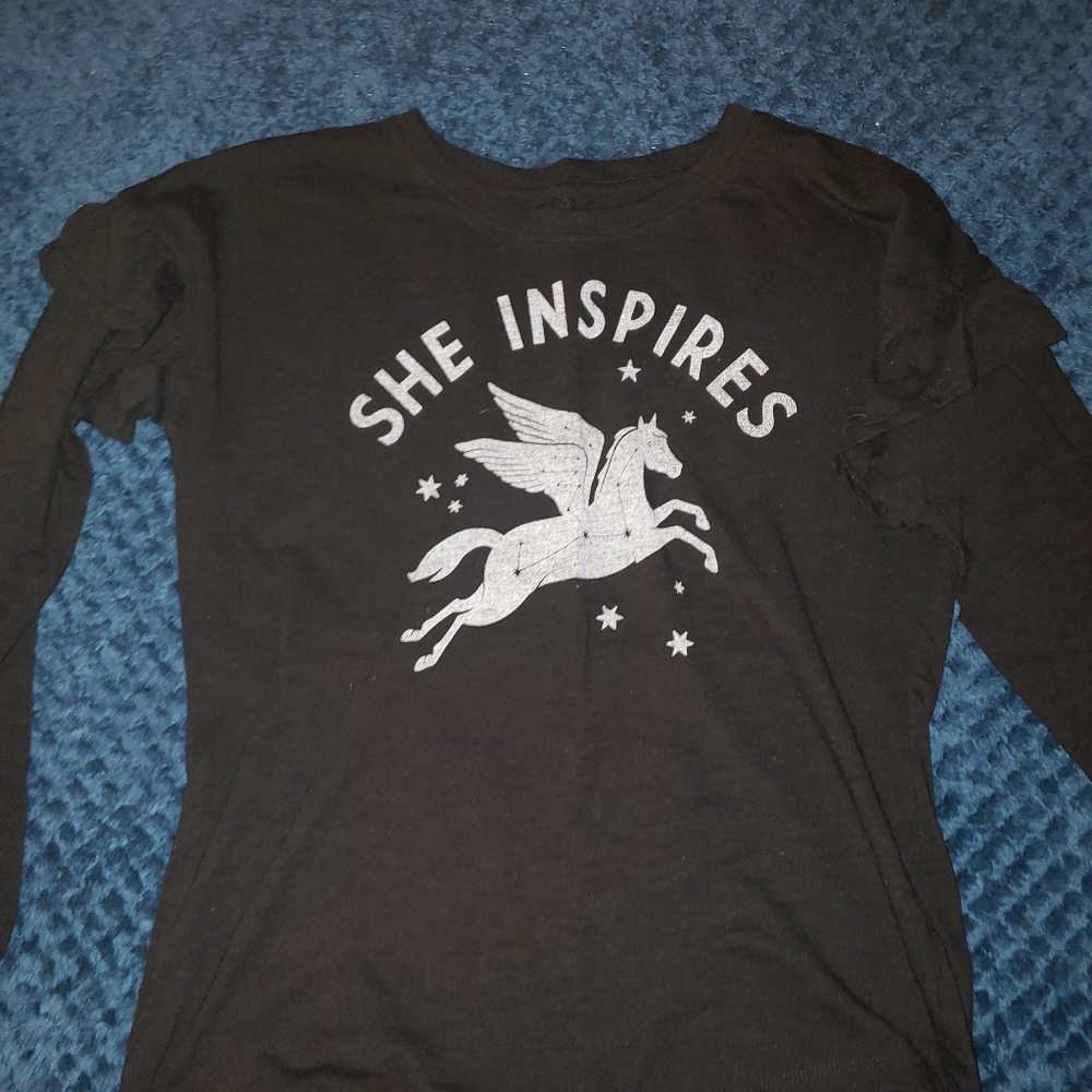 Old Navy Long Sleeve Shirt